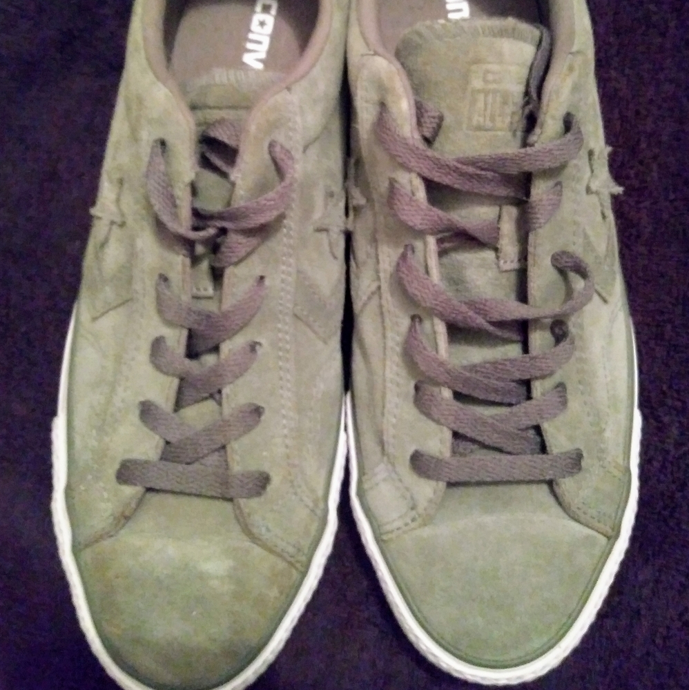 Converse All Star